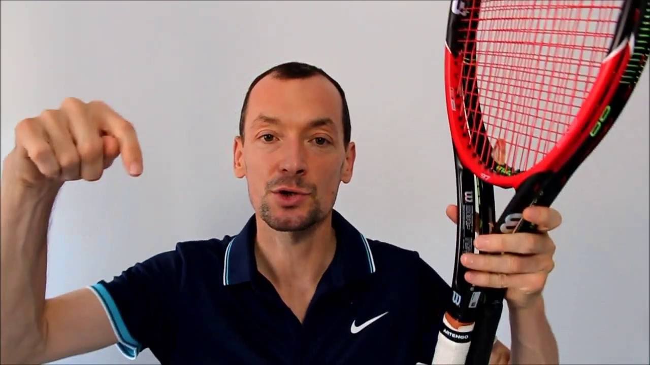 Bilan du test de 6 cordages de tennis [Team-Tennis.fr]