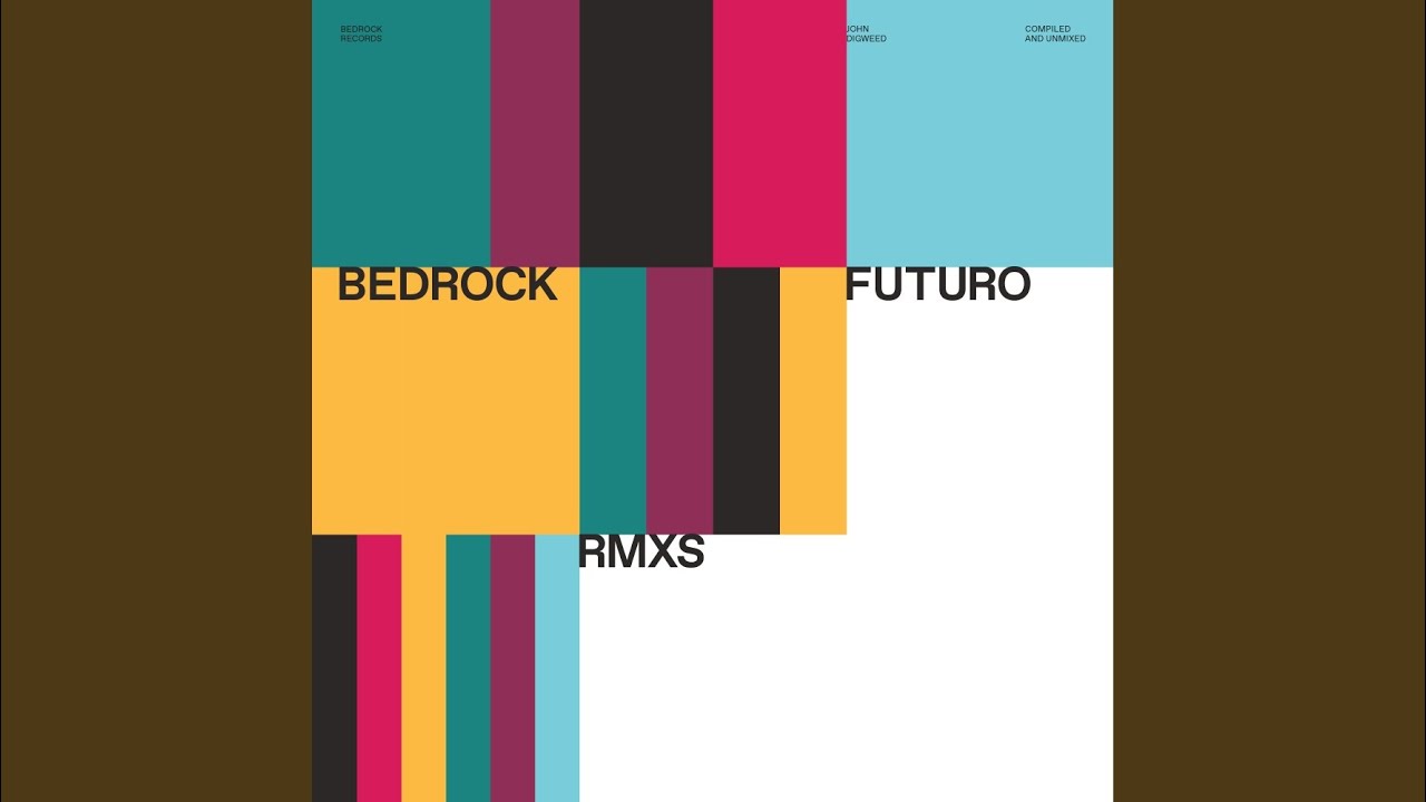 The Rock (Argia Remix)