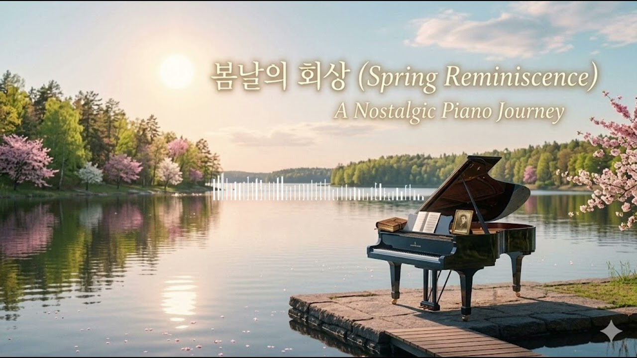 [PLAY] 봄날의회상ver1