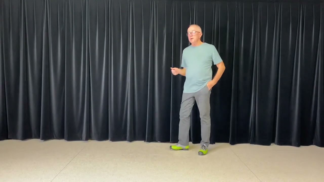 Basic Time Step