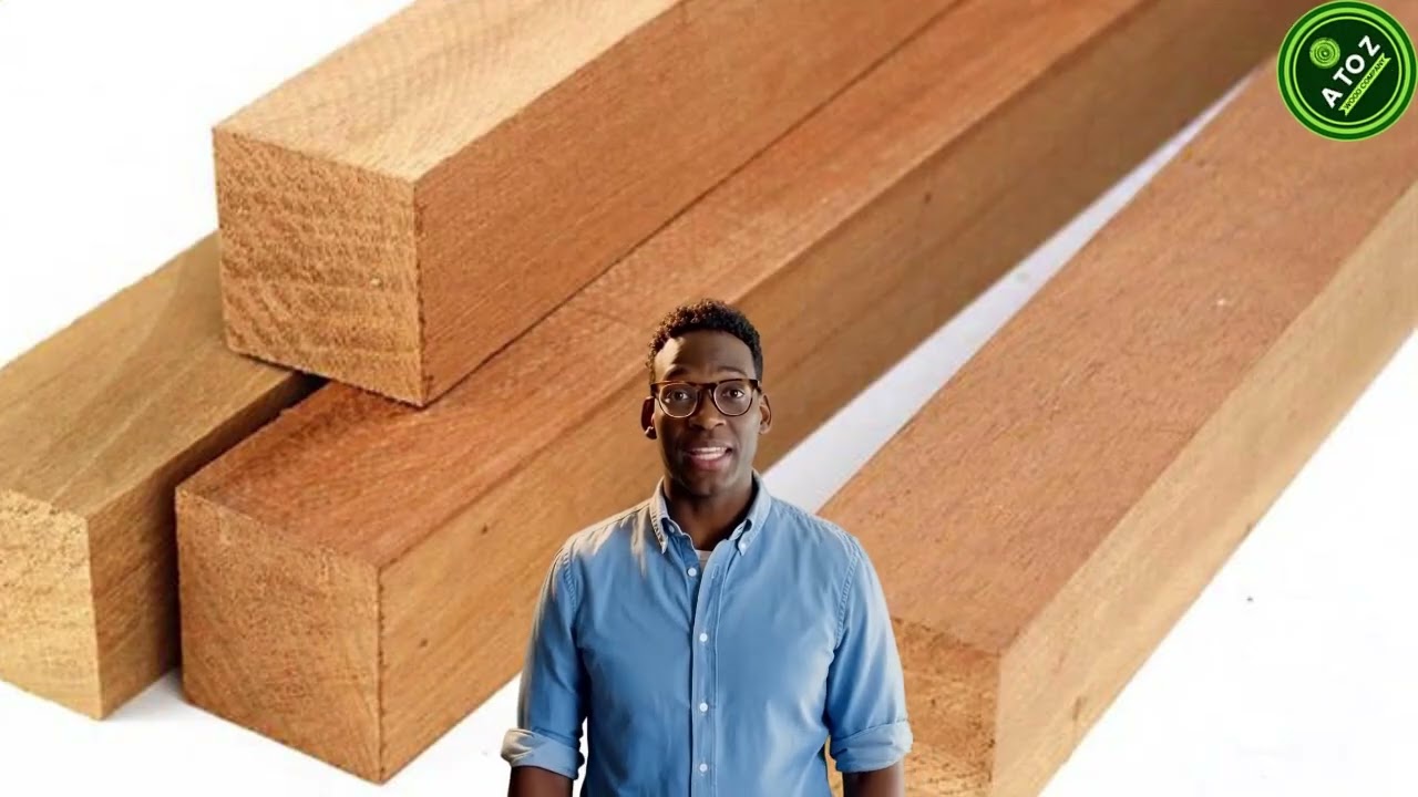 African Mahogany vs Genuine Mahogany | Price, Quality & Uses Explained | AtoZ Wood Company