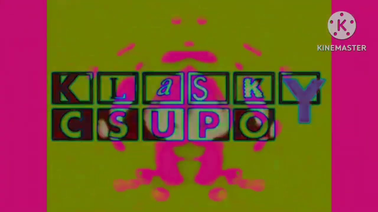 Klasky Csupo Effects Might Confuse You