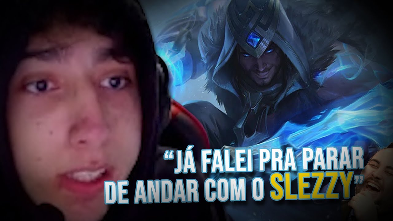 O MAIOR SEGREDO PARA GANHAR UMA BATALHA!!! - ft. Absolut
