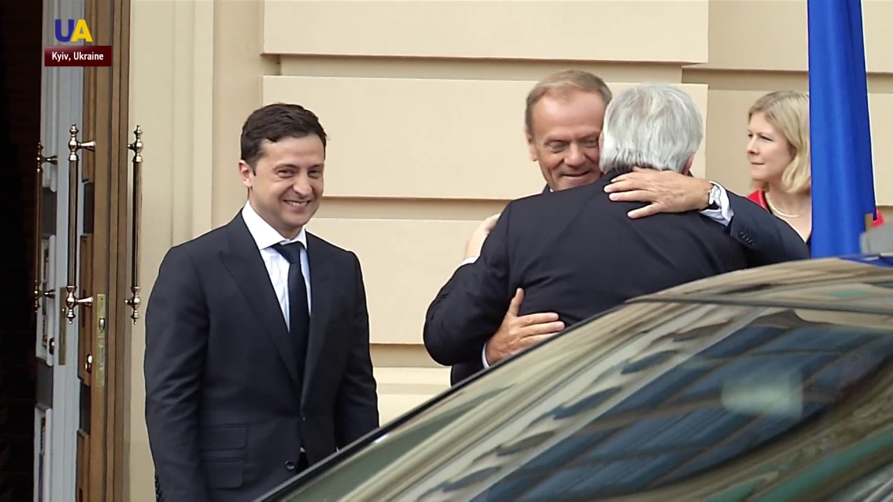 EU Boosts Financial Assistance to Ukraine