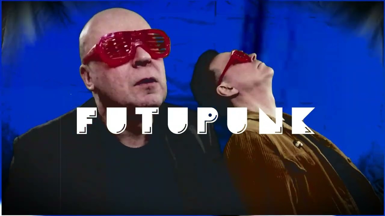 MAANALAINEN FLANELLI - FUTUPUNK