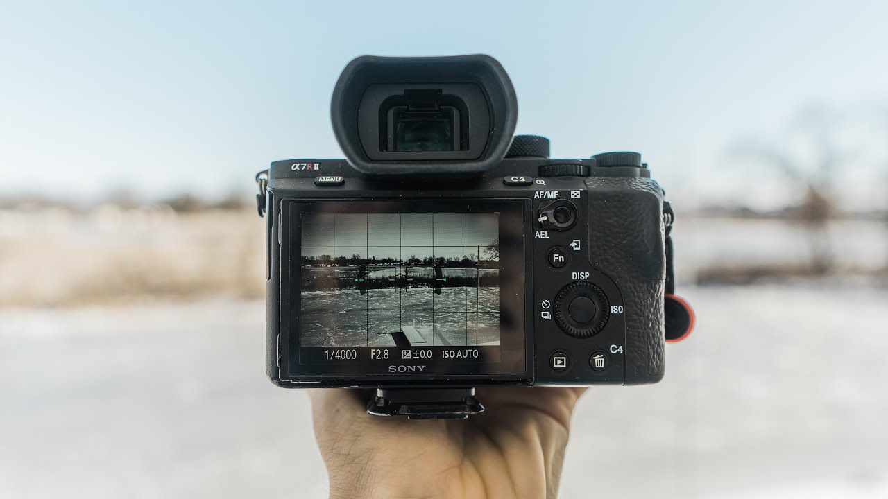 Why the A7Rii is still all I need in 2023