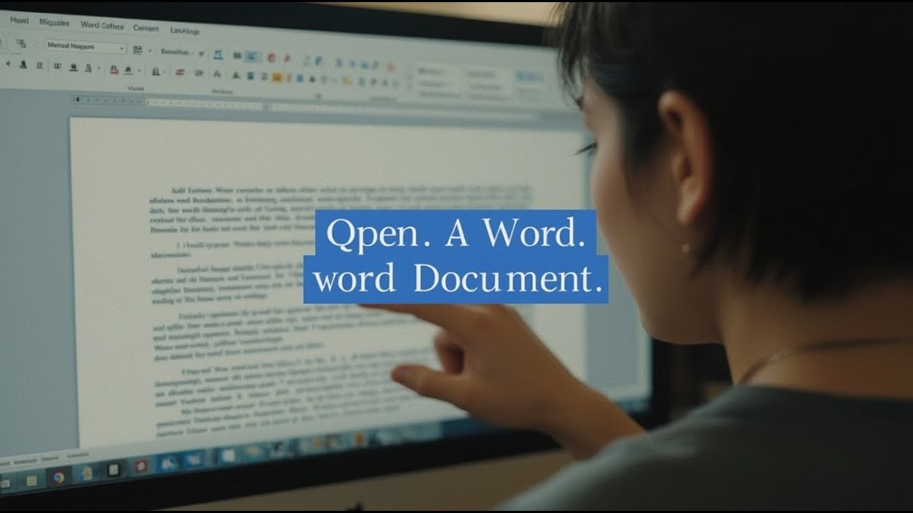 Как открыть документ Word без Microsoft Office
