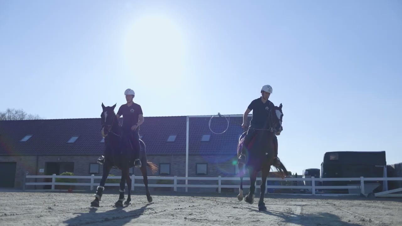 Manege 't Hoefijzer