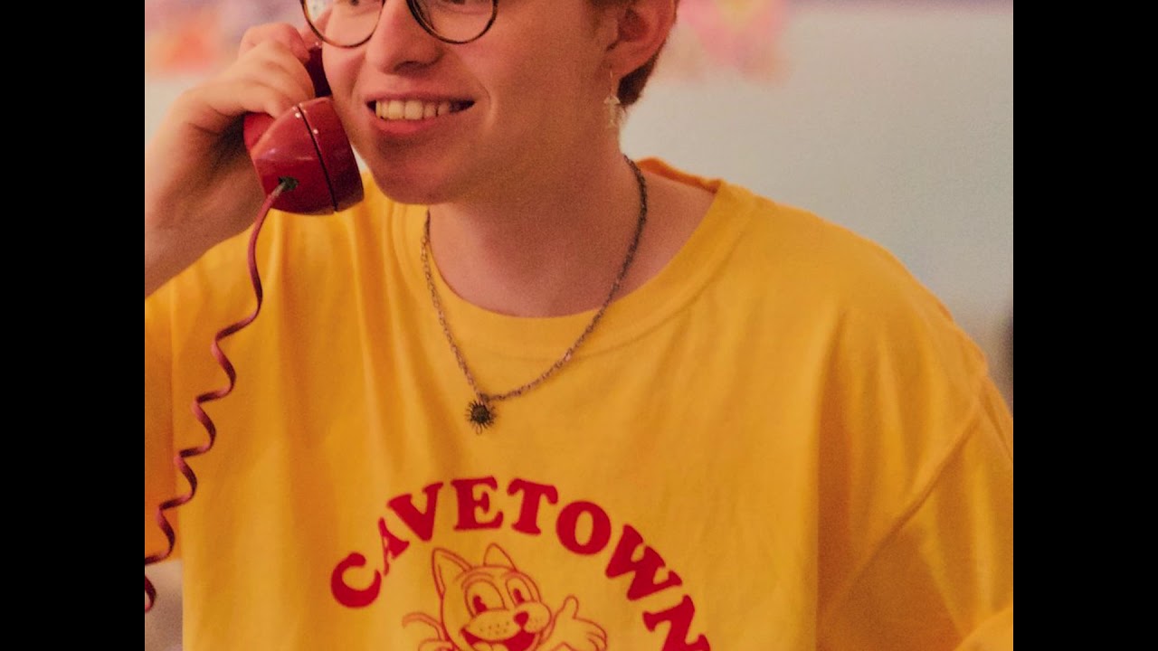 Cavetown – 