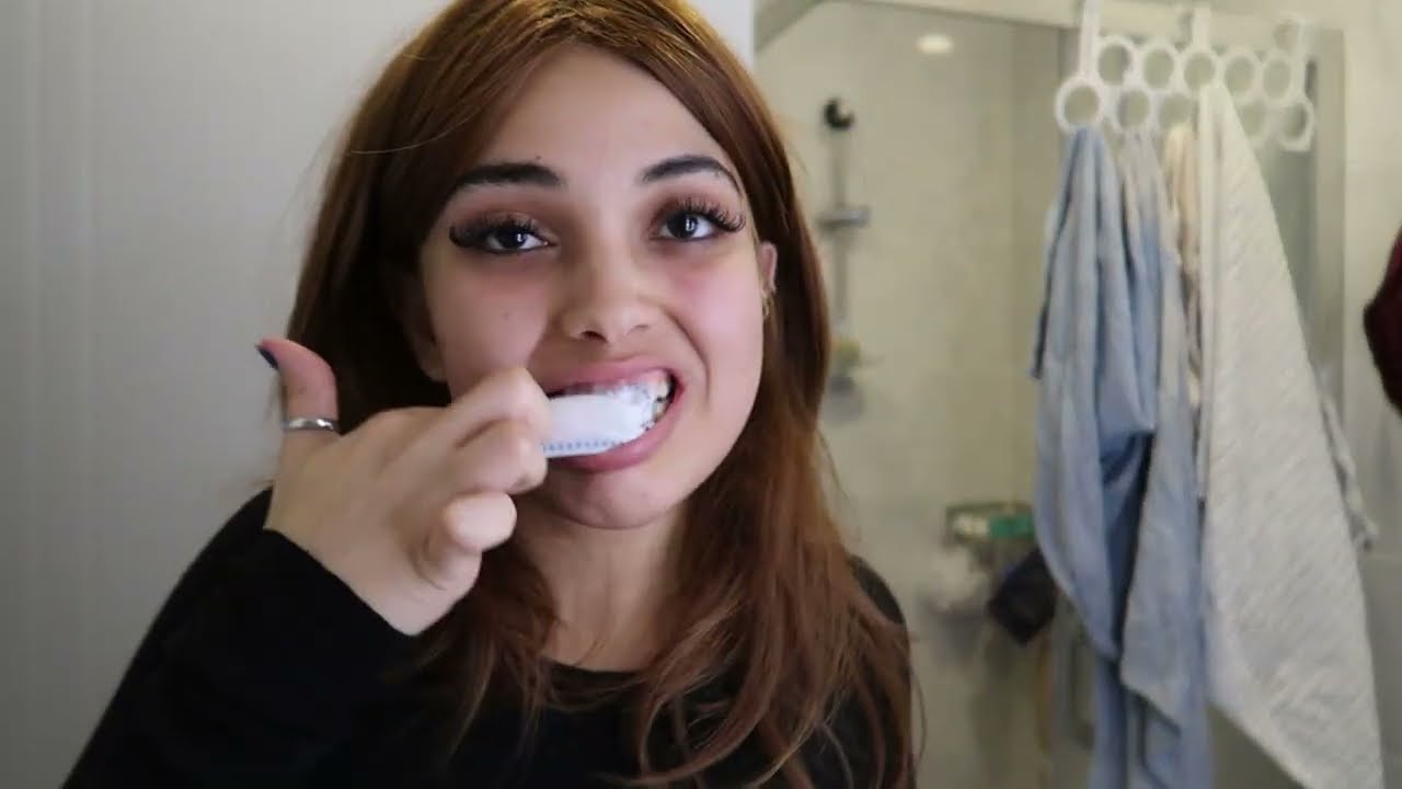 دافولیزیشن تو ارایشگاه خونگیم 💄 کنسرت هالووینی 👻 زدبازی