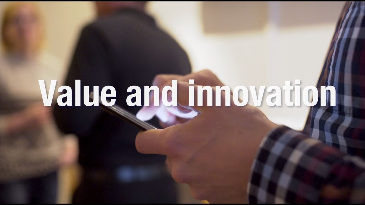 ValueModel Intro