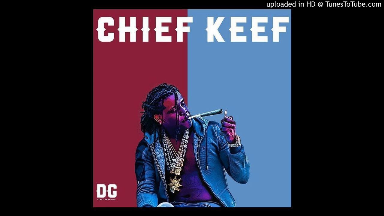 [FREE] Chief Keef Type Beat ''Go Live'' [Prod.Deltah Beats]
