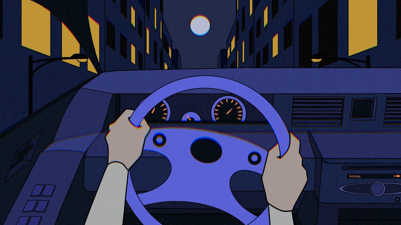 Gumshoe - Ghost Town (Official Video)