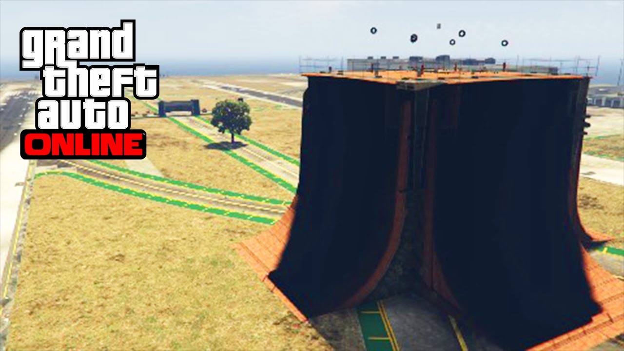 X80 vs ULTRA RPG GTA 5 ONLINE