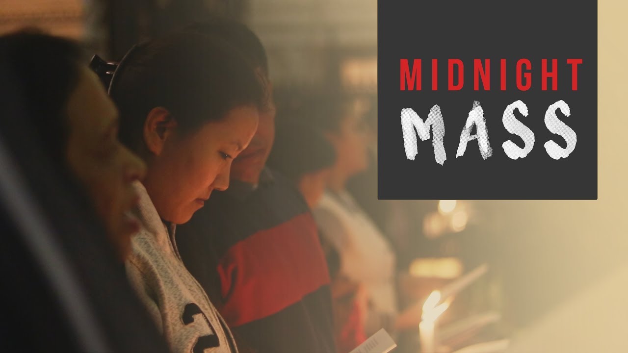 Christmas Eve Midnight MASS | St. Paul's Cathedral Church Kolkata