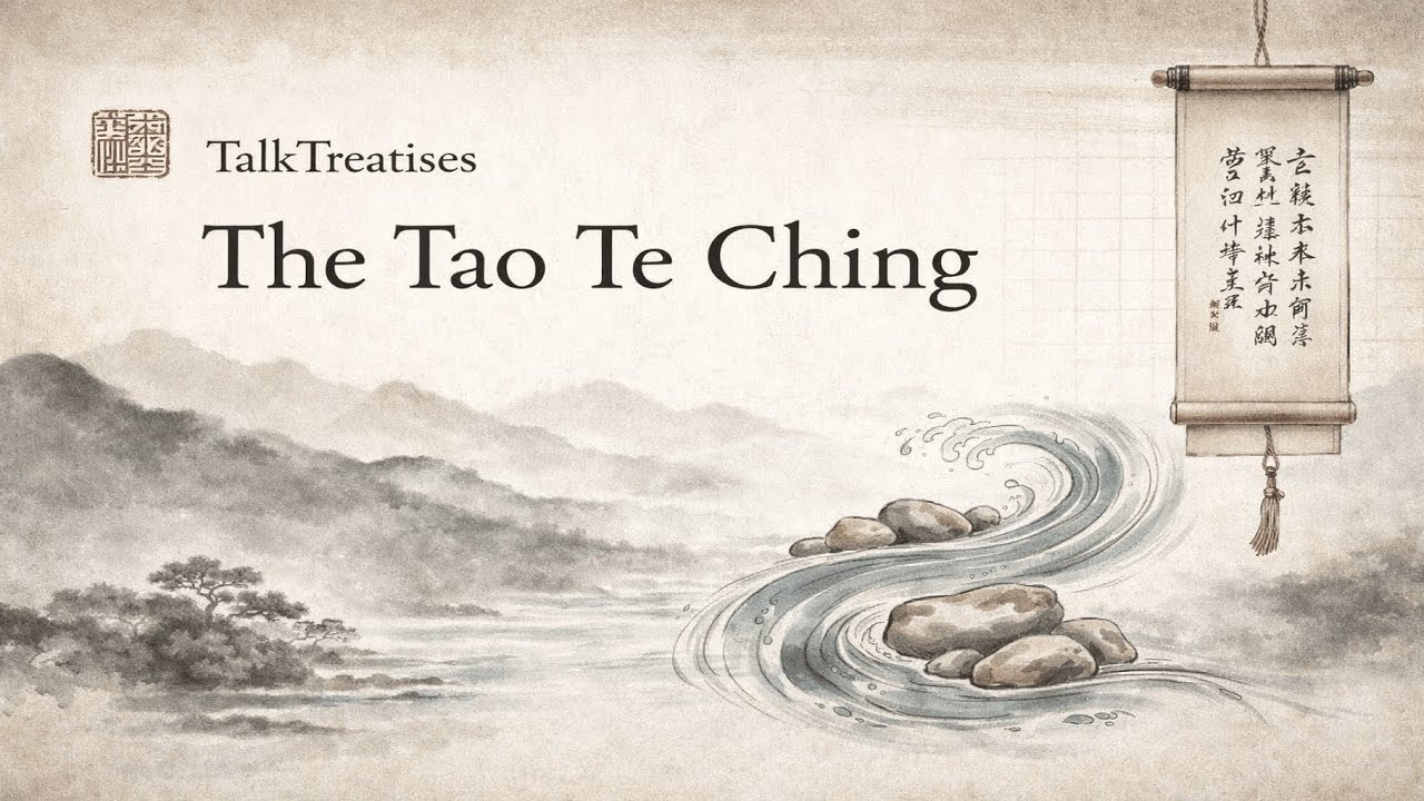 Unlocking the Tao Te Ching: Laozi’s Guide to Effortless Power