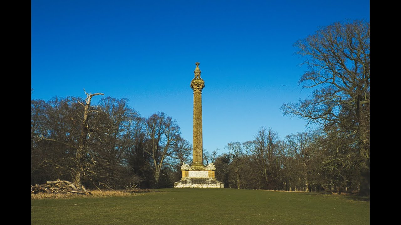 Holkham Estate - a perfect day out
