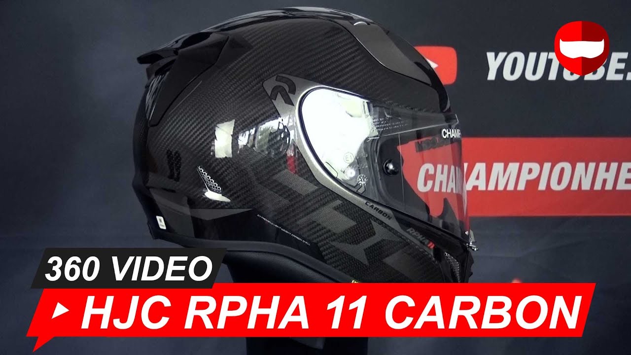 HJC RPHA 11 Carbon Bleer MC5 Интегральный шлем - ChampionHelmets.com