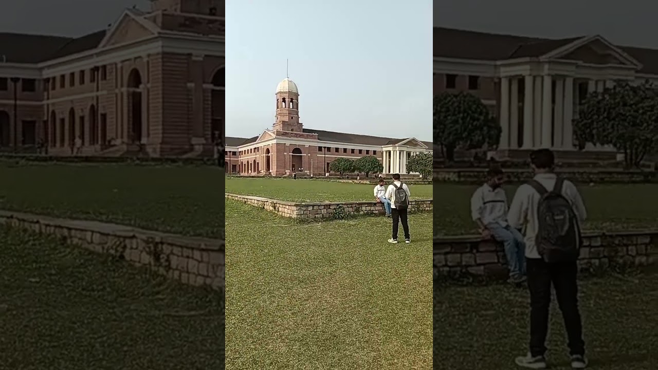 #friends #forest #research #institute #tour