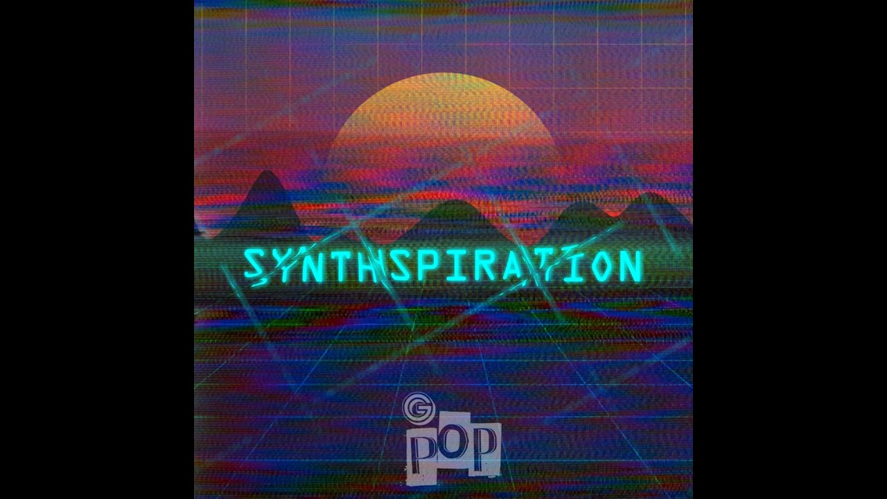 Synthspiration #202: RetroSynth Power