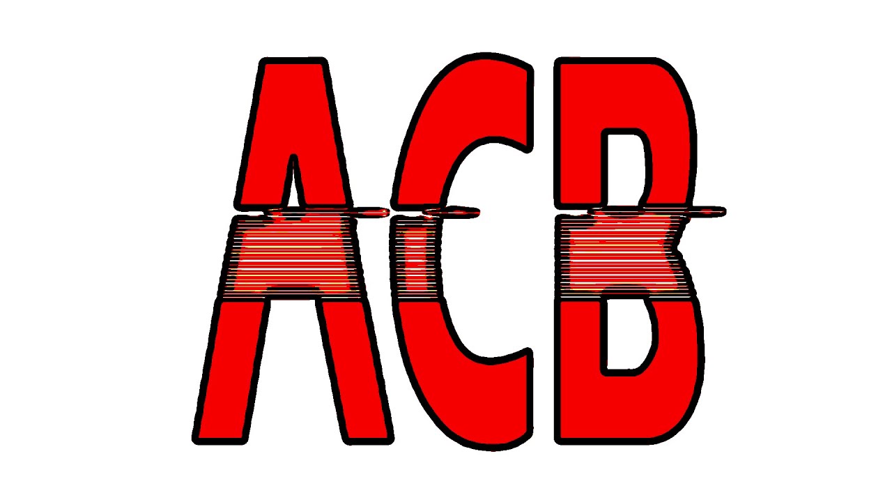 RQ: ACB Logo - 4ormulator Collection (V1-V33)
