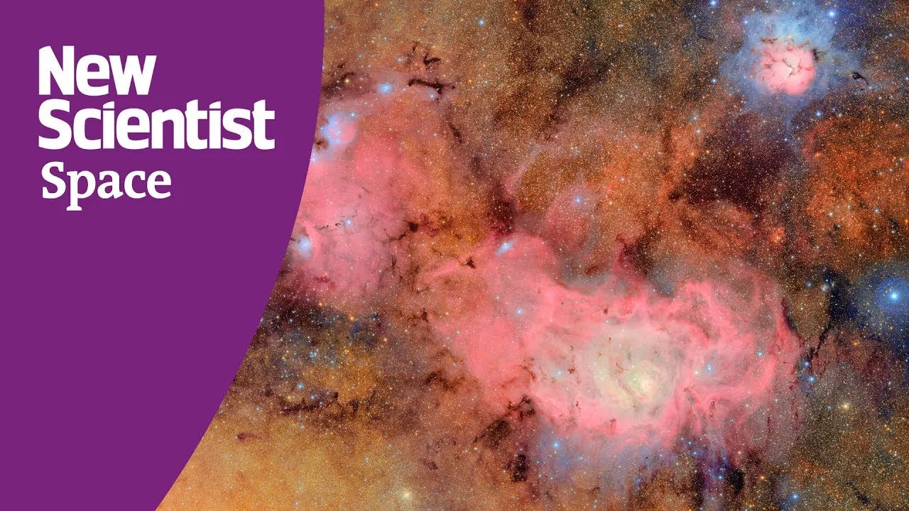 See the stunning first images from the Vera C. Rubin Observatory