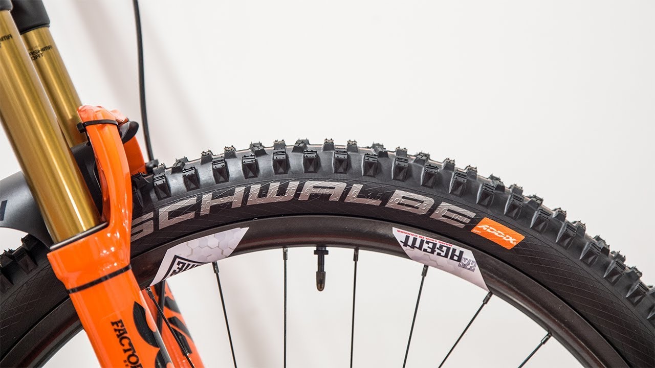 VISITING SCHWALBE'S HQ IN GERMANY