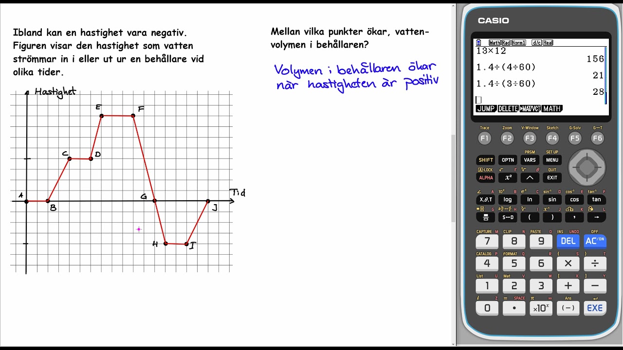 Matematik 5000+ 1c Uppgift 3113 a f&ouml;r reviderad &auml;mnesplan 2021