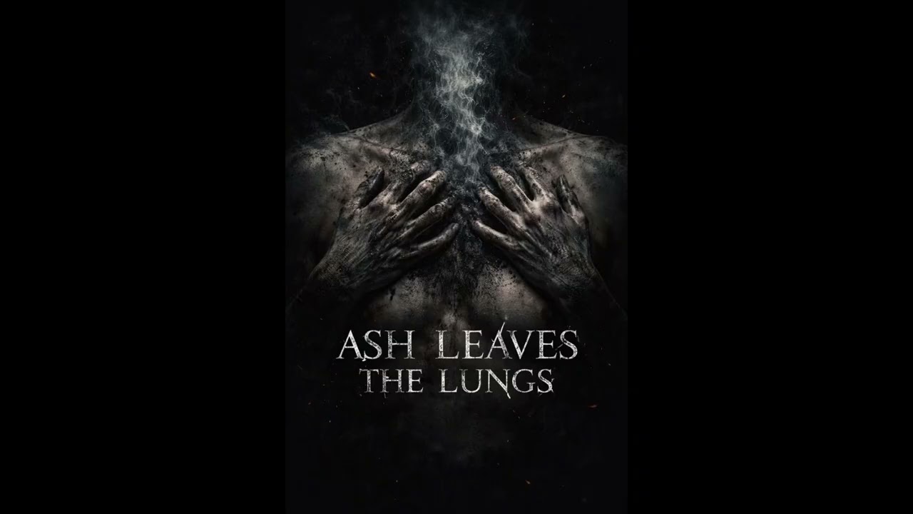 Ashes Leave The Lungs