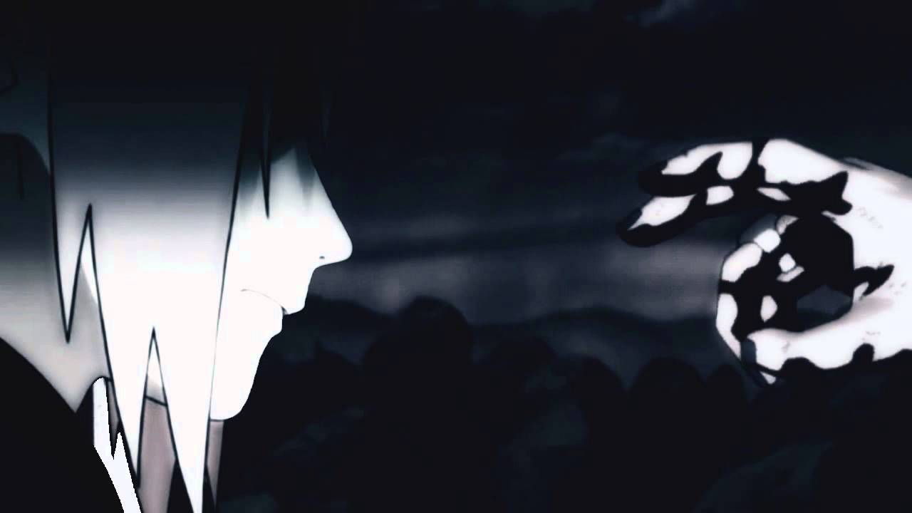 Flowers for a ghost - Itasaku