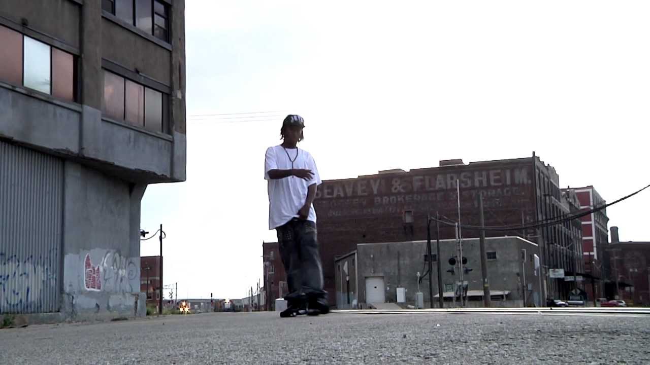 Young Fate - C Me At The Top