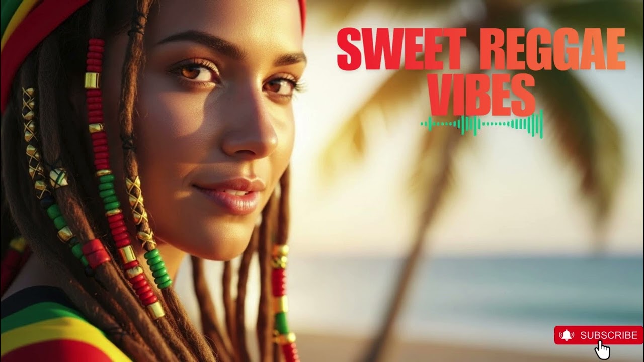 Reggae Global Sexy Mix &ndash; Island Grooves with Deep Sensual Heat