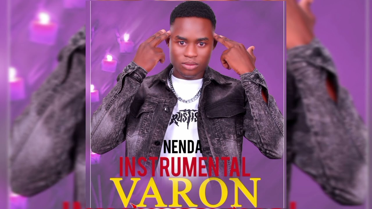 Nedda instrumental by varon musiq 