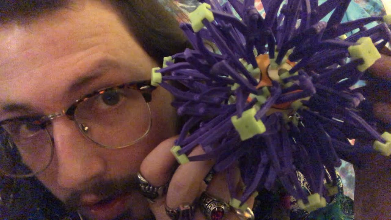 ASMR Chaotic Personal Attention Roleplay