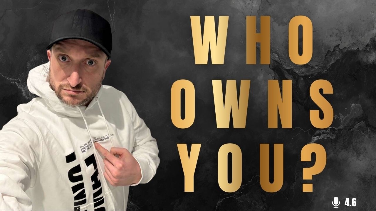 Who Are You Really Free From? | Bitachon and Inner Freedom