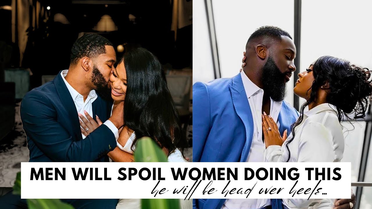 10 Habits of a Woman Whose Man Is Obsessed With Her