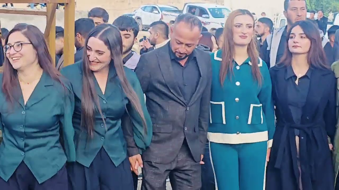 عيدا ايزي / ديلان/ شنكالي / دري كرسي ....Dîlan 