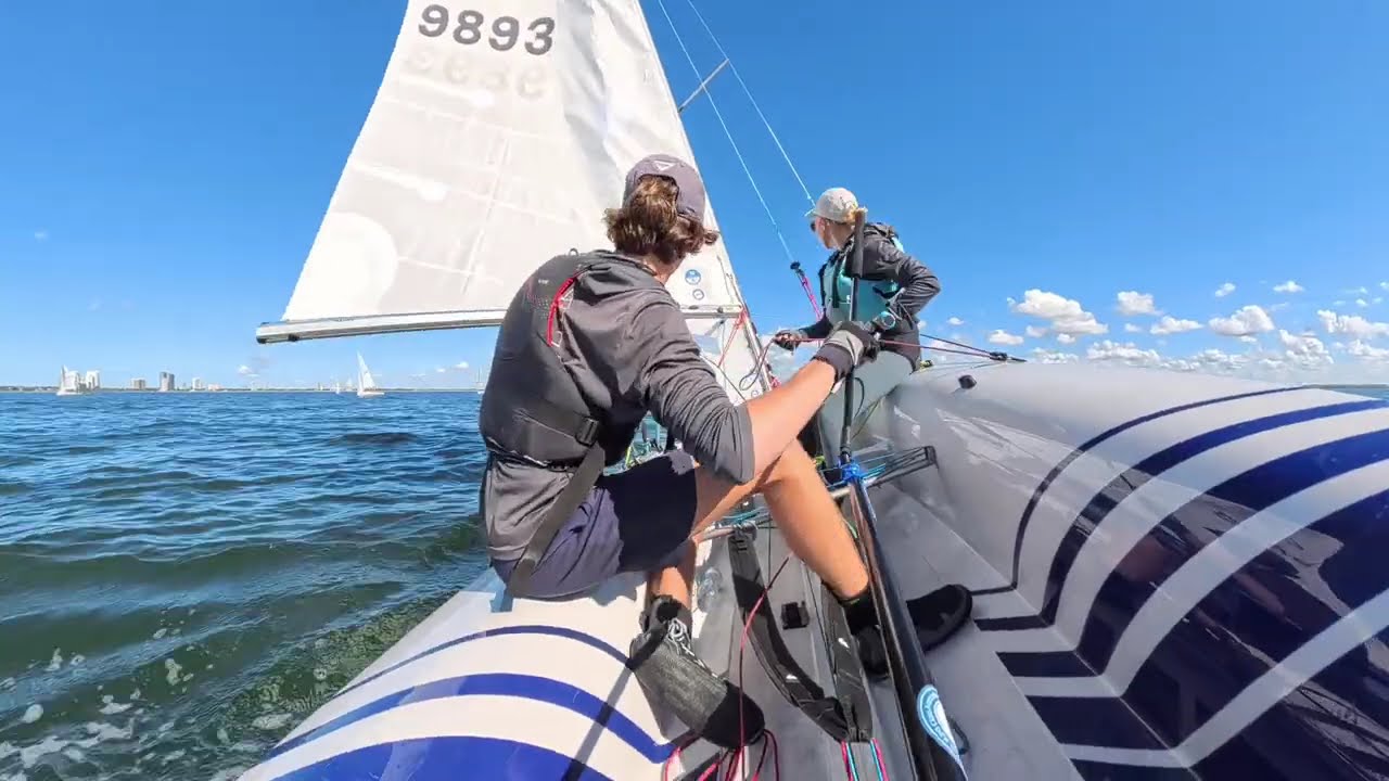 2026 GASPARILLA RACE 3