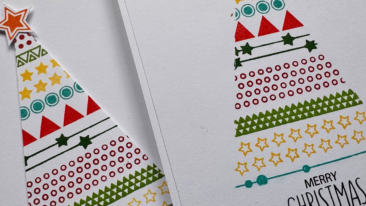 Stretch Your Uniko Stash For Christmas