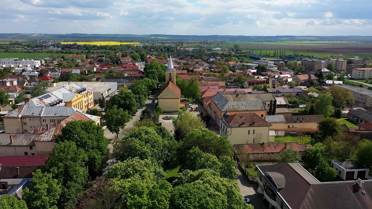 Moldava nad Bodvou chce ochrániť tunajšie pamätihodnosti, pomôcť môžete aj vy