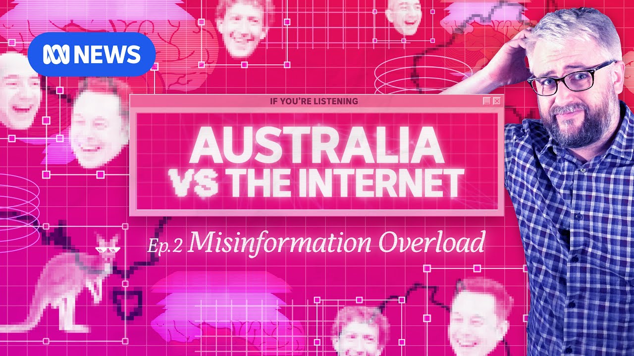 How Musk and Zuckerberg cooked Australia's election | If You're Listening