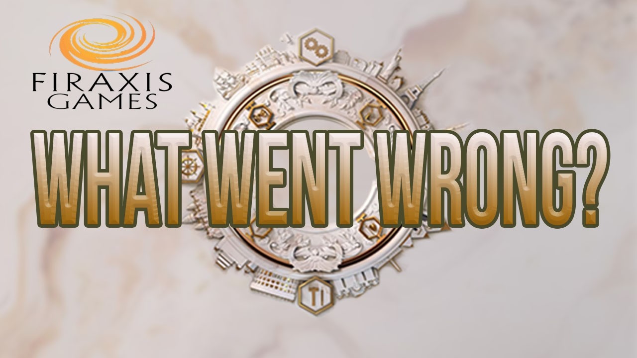 Six Things Firaxis Developers Got Wrong About CIV VII