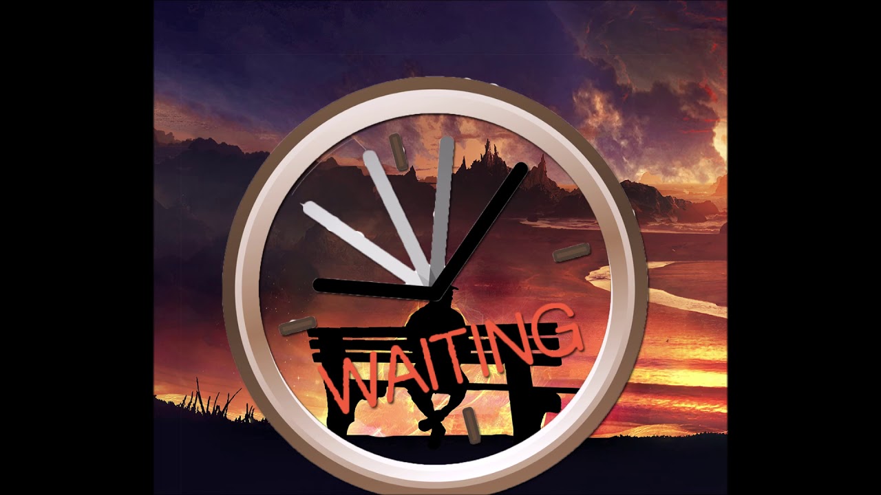 iPhnar - Waiting