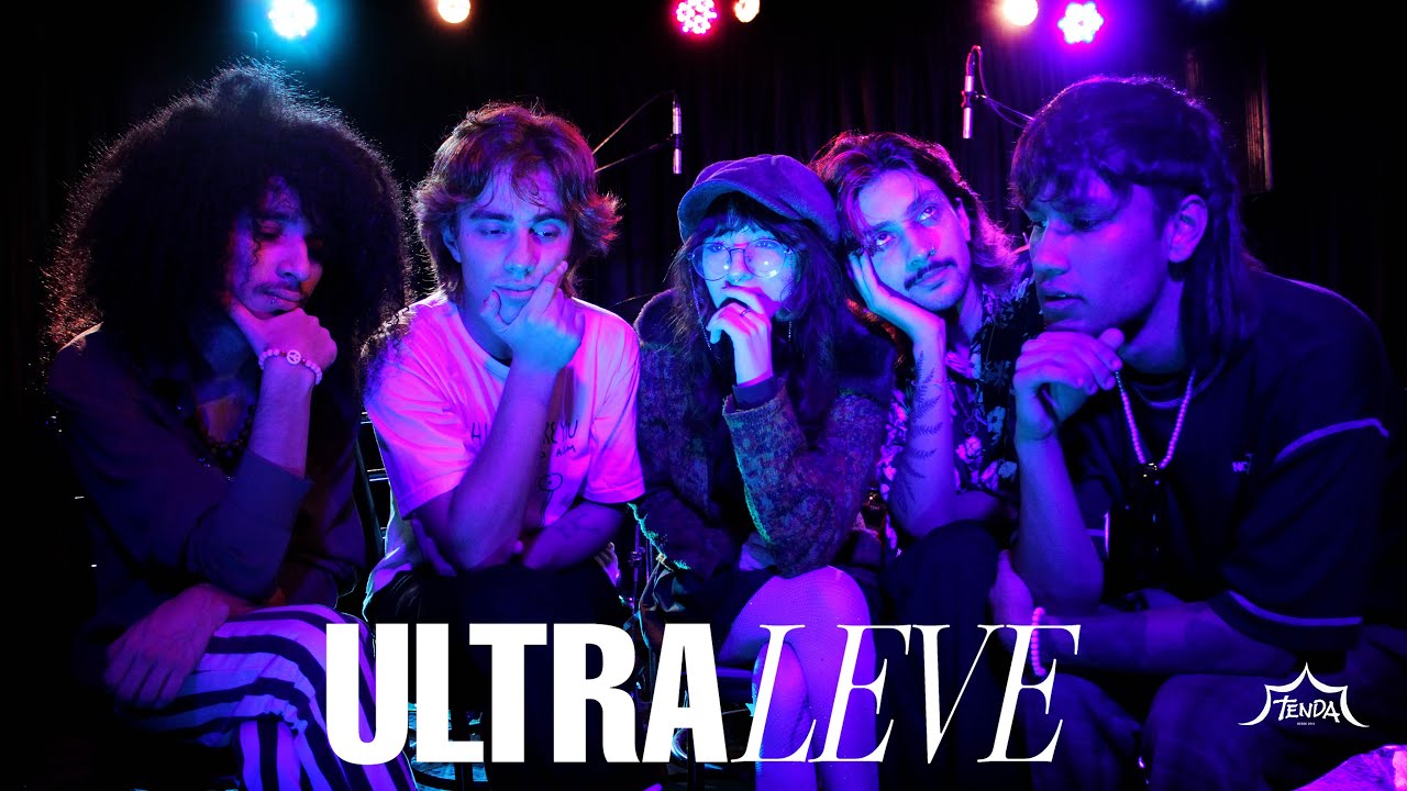 Ultraleve - In Loop - [TENDA] - 520