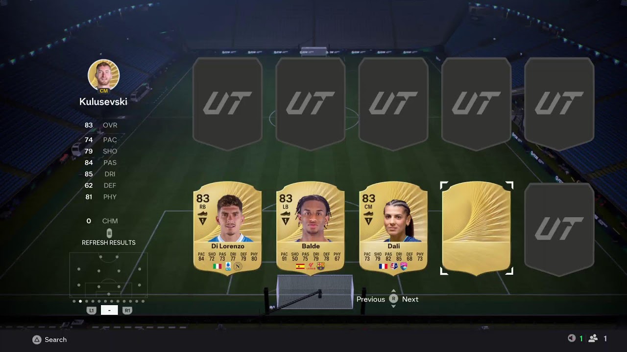 fut