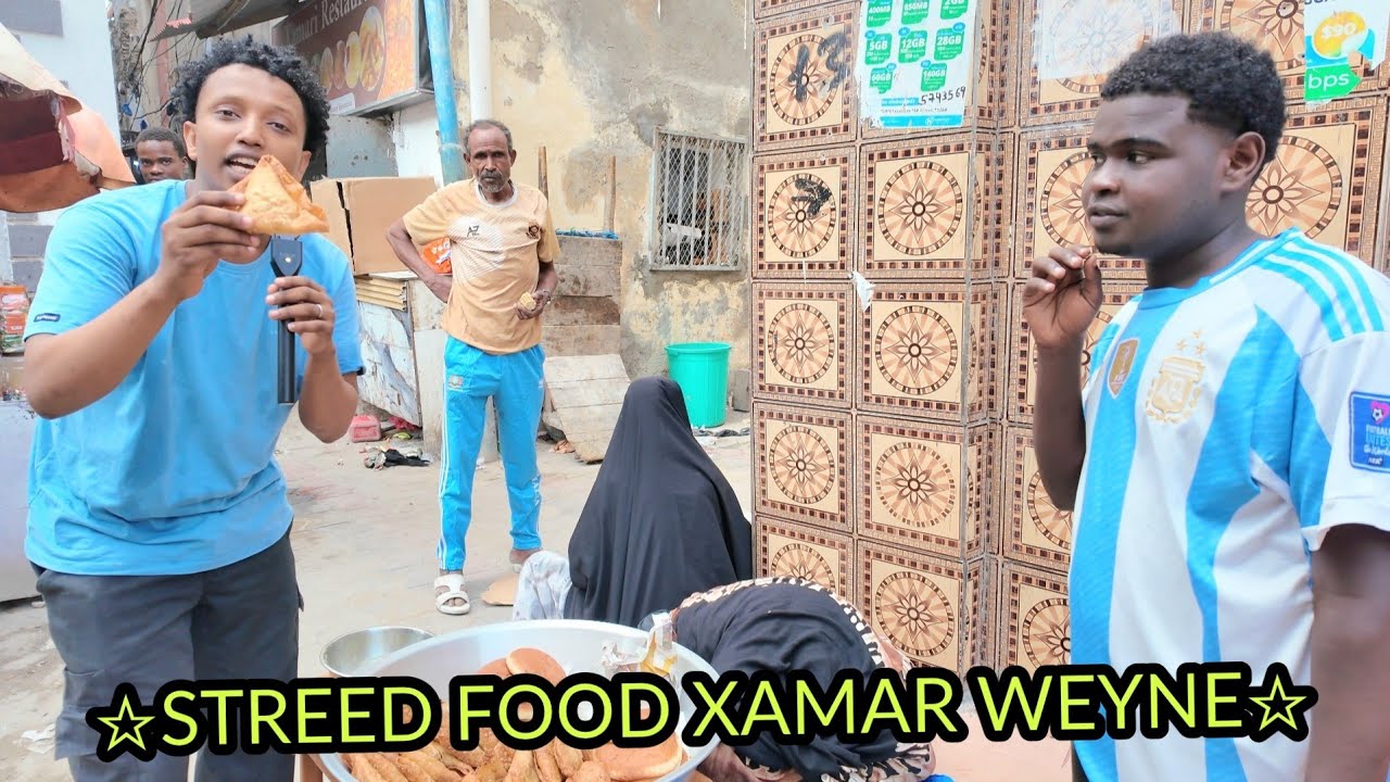 VLOG,,  WALAL DARAJO IYO SHACABKA DEGMADA XAMAR WEYNE MAXA KALA QABSADEY 😱😂