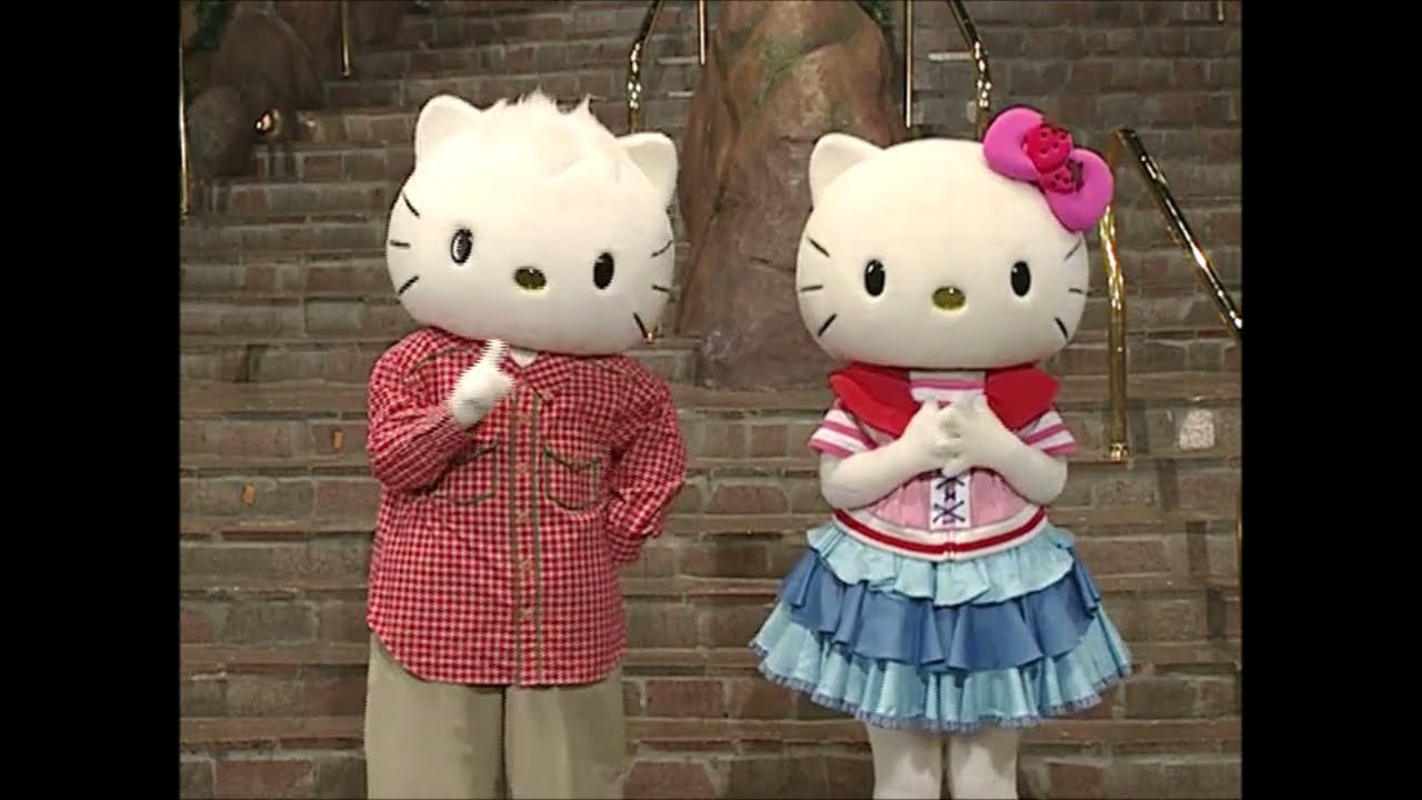 最悪なキティパラの終わり方2