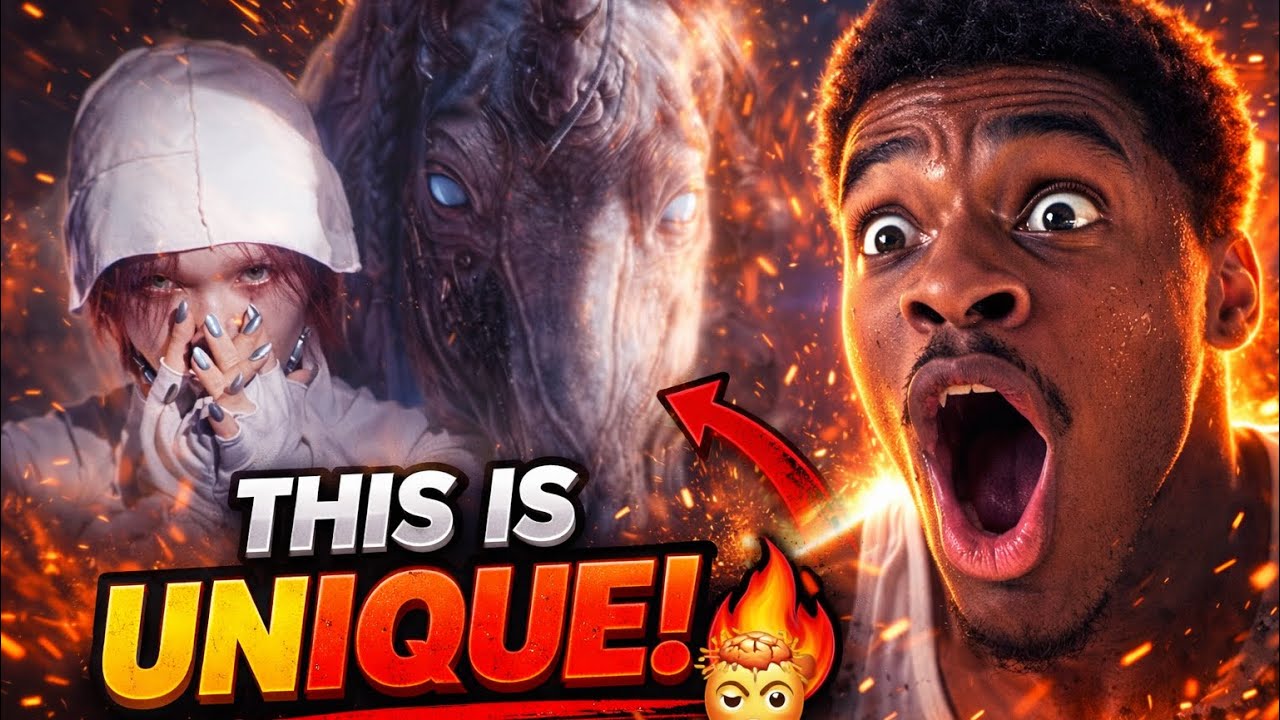 P1Harmony ‘UNIQUE’ MV Reaction | American First Time Listening… THIS GOES HARD! 🤯🔥