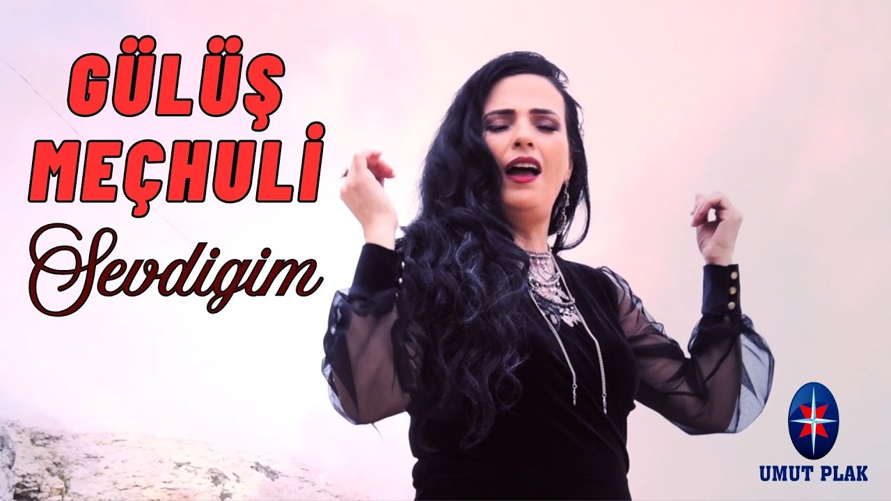 Sevdiğim...yürekten söylenen muhteşem bir TÜRKÜ 🥀 TÜRKÜLERİMİZ✔️