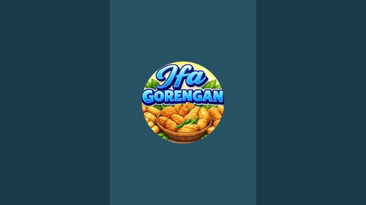 22 feb 2026 Ifa gorengan sedang live sekarang!